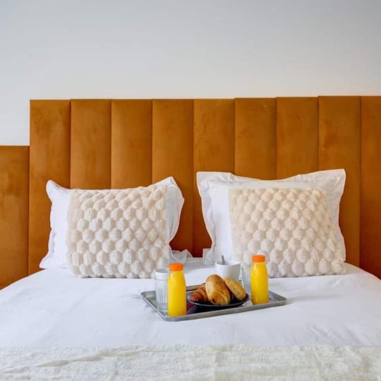 COSY Appartement Paris Centre - Appartamento con 2 Camere da Letto - 4
