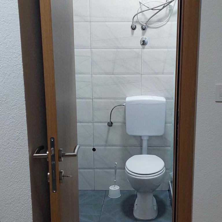 Apartman Trifko - One-Bedroom Apartment - 5