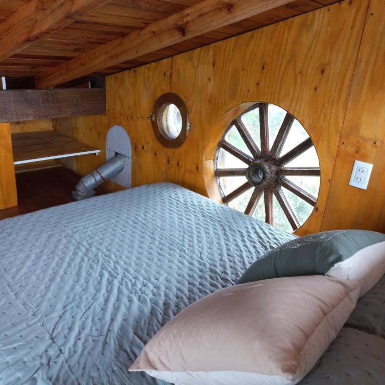 Casita frente mar playas del sur - Casa con 1 dormitorio - 30