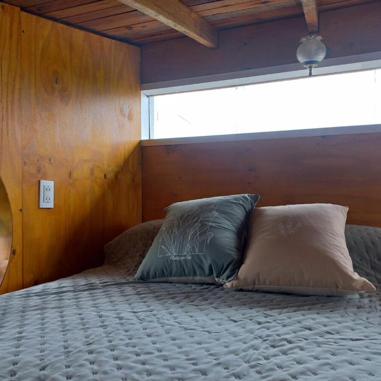 Casita frente mar playas del sur - Casa con 1 dormitorio - 39