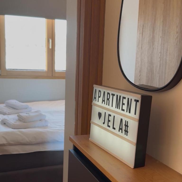 Apartman JeLa - Apartman sa 1 Spavaćom Sobom - 6