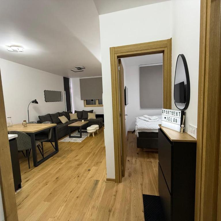 Apartman JeLa - Apartman sa 1 Spavaćom Sobom - 7
