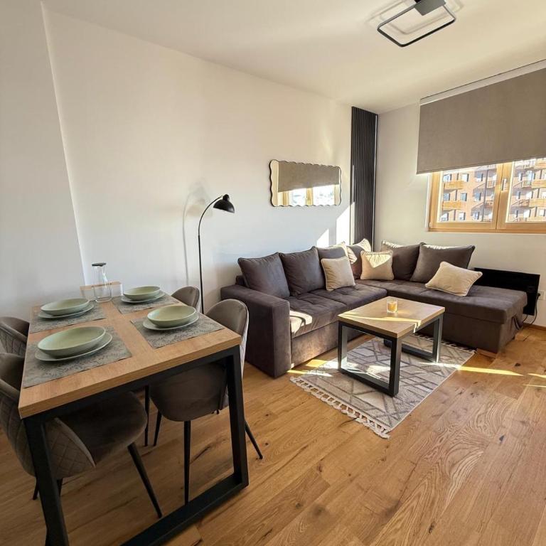 Apartman JeLa - Apartman sa 1 Spavaćom Sobom - 5
