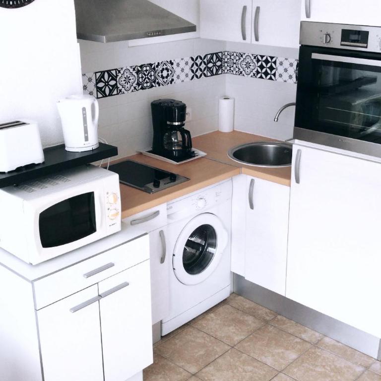 Le Bohème Charmant appartement meublé avec parking - Appartement 1 Chambre - 1