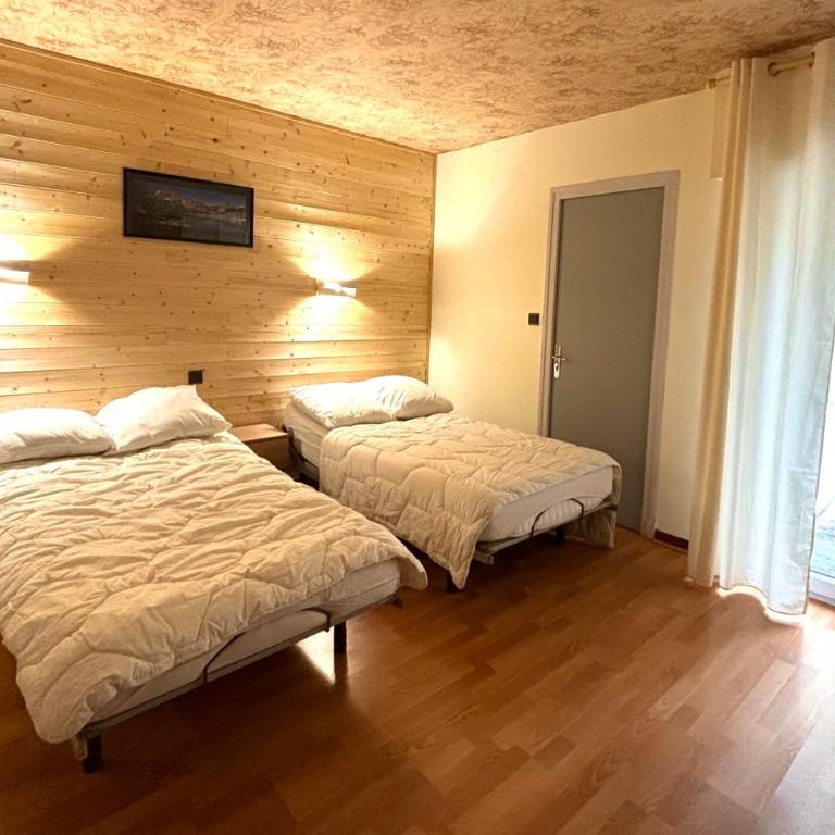 L'AIGLON appartement - Appartement - 15