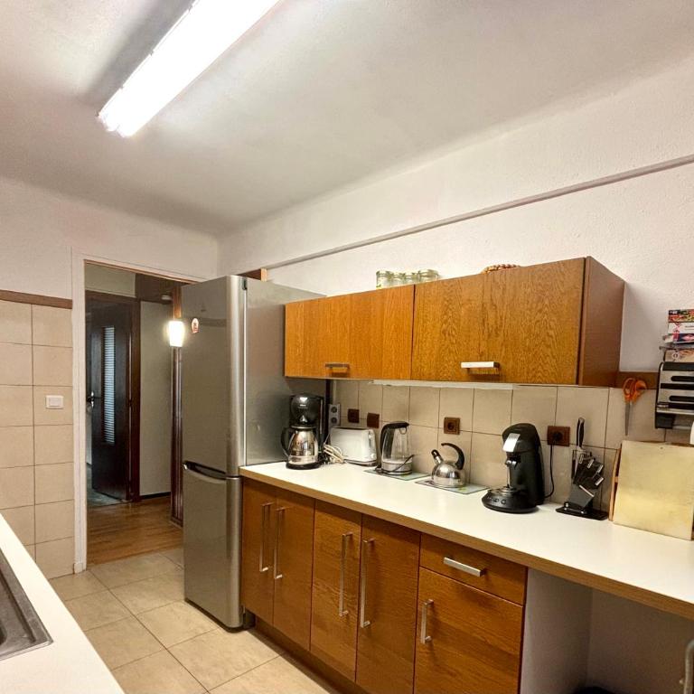 L'AIGLON appartement - Appartement - 6