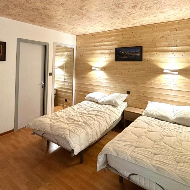 L'AIGLON appartement - Appartement - 16