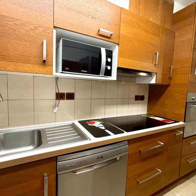 L'AIGLON appartement - Appartement - 7