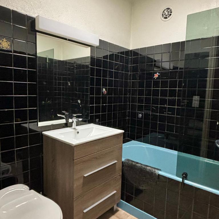 L'AIGLON appartement - Appartement - 17