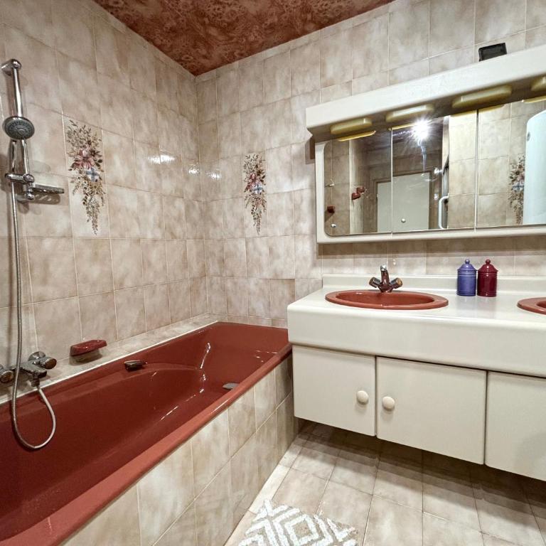 L'AIGLON appartement - Appartement - 10