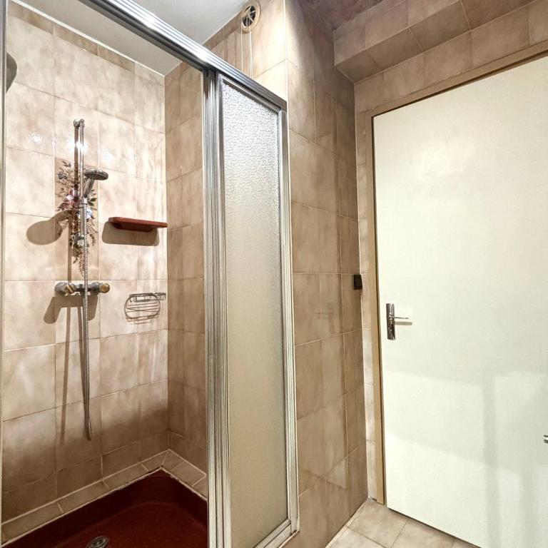 L'AIGLON appartement - Appartement - 11