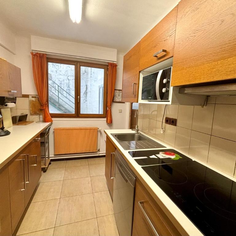 L'AIGLON appartement - Appartement - 3