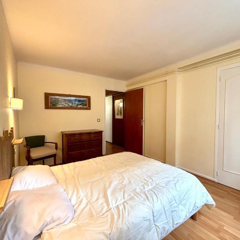 L'AIGLON appartement - Appartement - 9