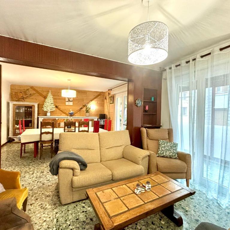 L'AIGLON appartement - Appartement - 2