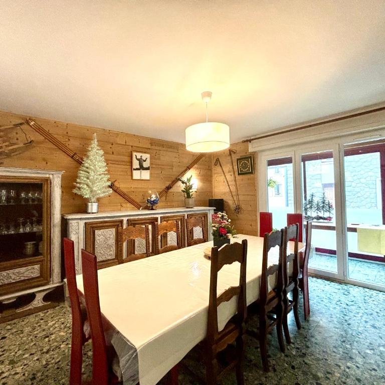 L'AIGLON appartement - Appartement - 4