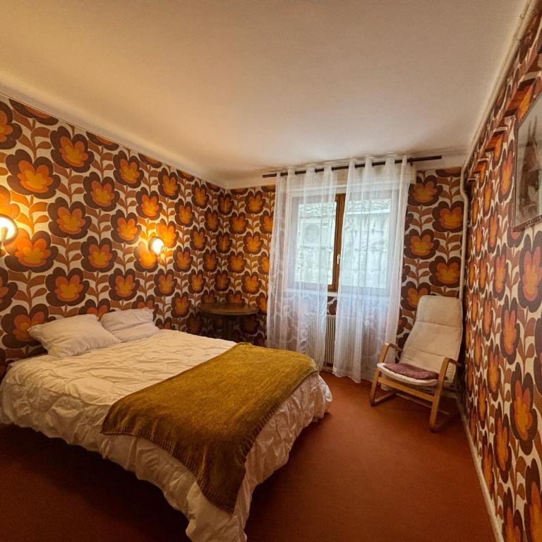 L'AIGLON appartement - Appartement - 14