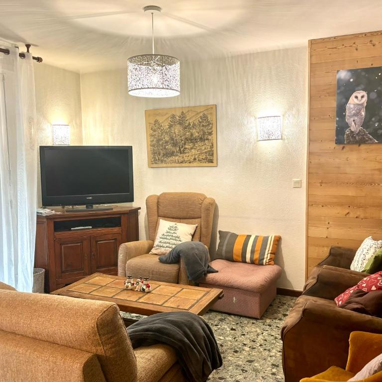 L'AIGLON appartement - Appartement - 5