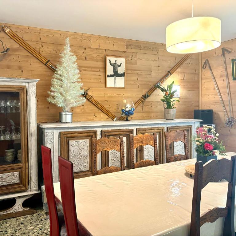 L'AIGLON appartement - Appartement - 1