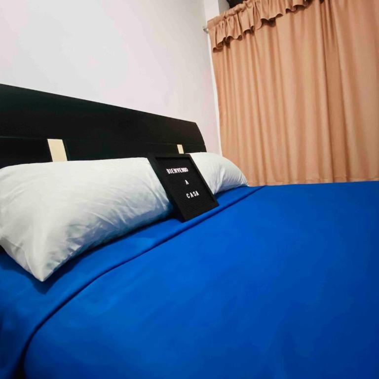 Minidepartamento La Molina Junin 1 - Apartamento de 1 dormitorio - 1