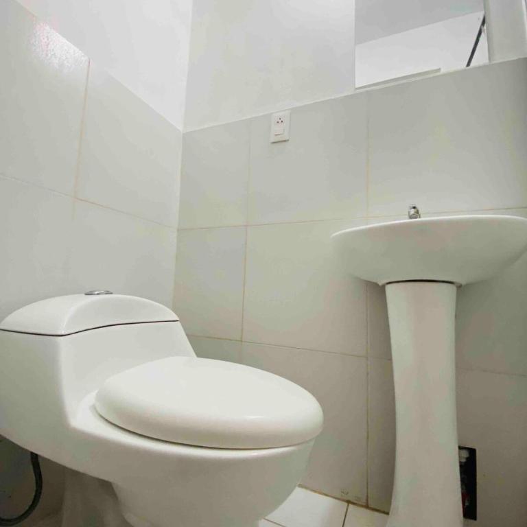 Minidepartamento La Molina Junin 1 - Apartamento de 1 dormitorio - 2