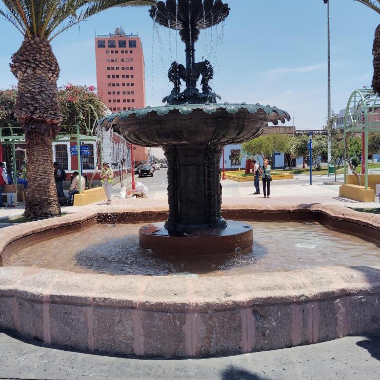 Departamento Central - Apartment - 33