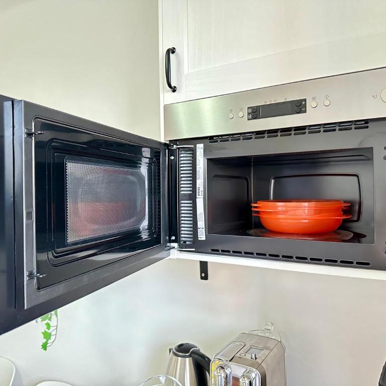 Antico Attico Genovese - Two-Bedroom Apartment - 12
