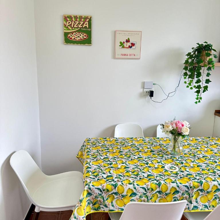 Antico Attico Genovese - Two-Bedroom Apartment - 8