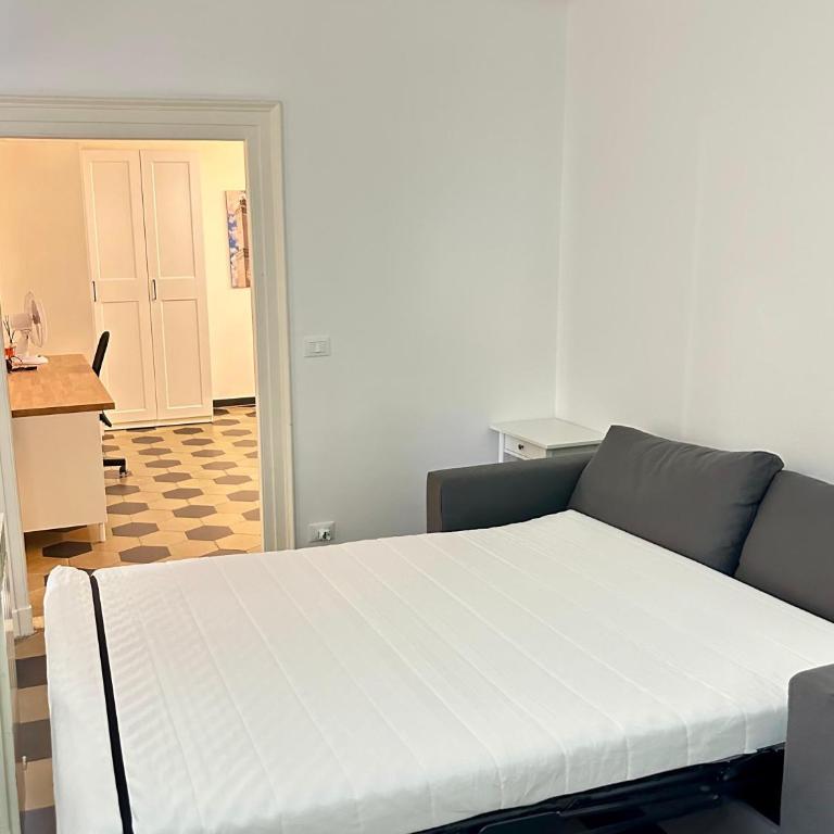 Antico Attico Genovese - Two-Bedroom Apartment - 25
