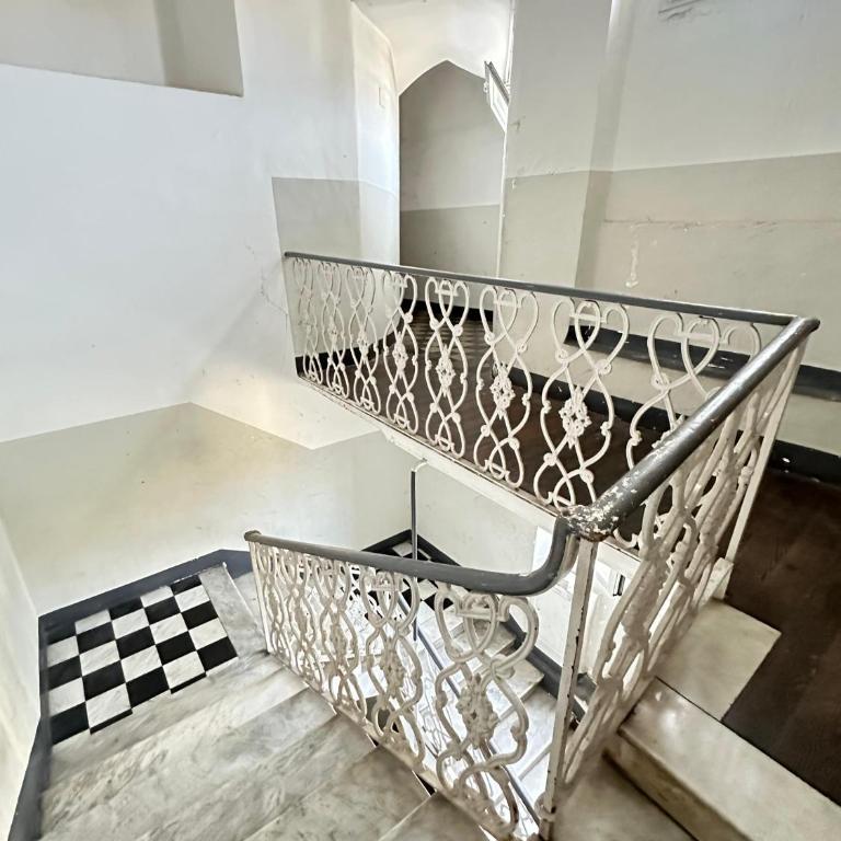 Antico Attico Genovese - Two-Bedroom Apartment - 29