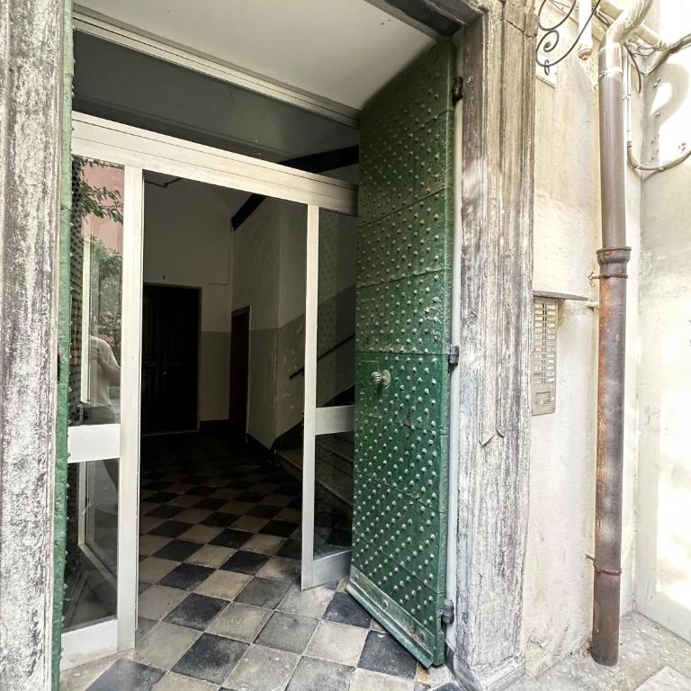 Antico Attico Genovese - Two-Bedroom Apartment - 28