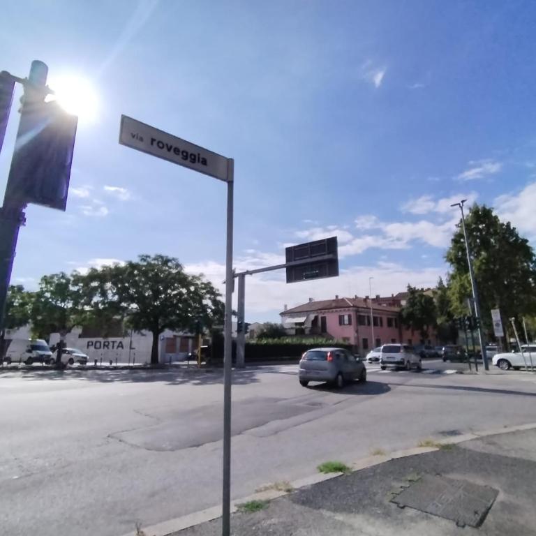 La Casa di Mia - Appartamento con 1 Camera da Letto - 40