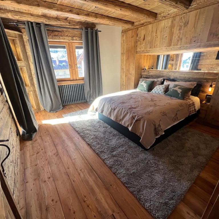 Luxury Central Apartment Cortina D'Ampezzo - Appartamento Superior con 3 Camere da Letto - 23
