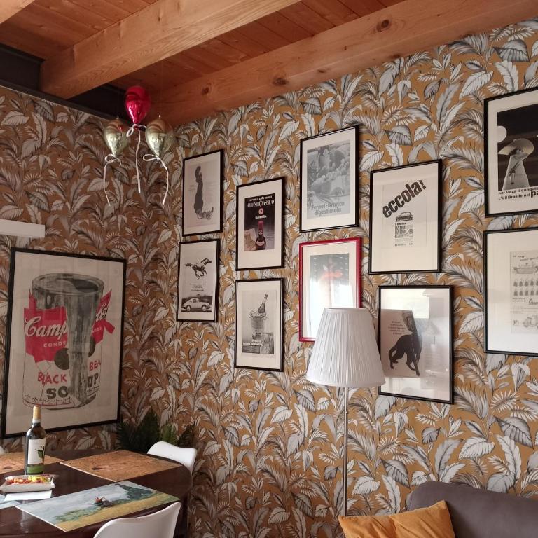 La Casa di Mia - Appartamento con 1 Camera da Letto - 10