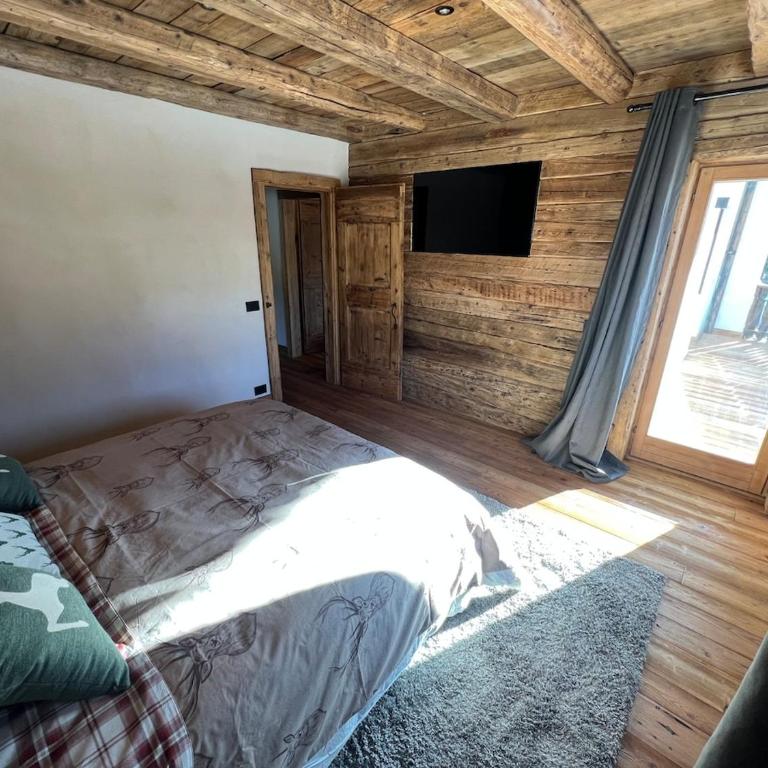 Luxury Central Apartment Cortina D'Ampezzo - Appartamento Superior con 3 Camere da Letto - 24