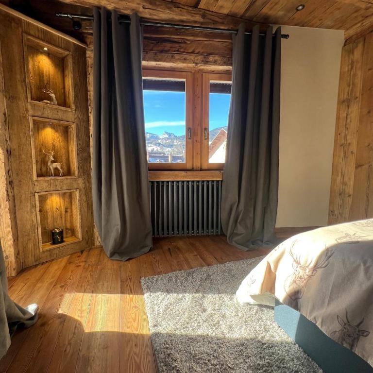 Luxury Central Apartment Cortina D'Ampezzo - Appartamento Superior con 3 Camere da Letto - 25