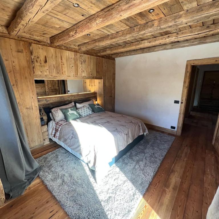 Luxury Central Apartment Cortina D'Ampezzo - Appartamento Superior con 3 Camere da Letto - 28