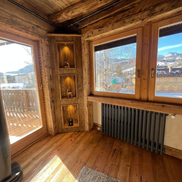 Luxury Central Apartment Cortina D'Ampezzo - Appartamento Superior con 3 Camere da Letto - 29