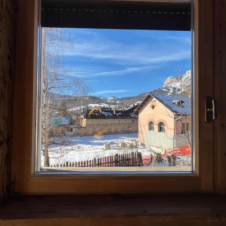 Luxury Central Apartment Cortina D'Ampezzo - Appartamento Superior con 3 Camere da Letto - 58
