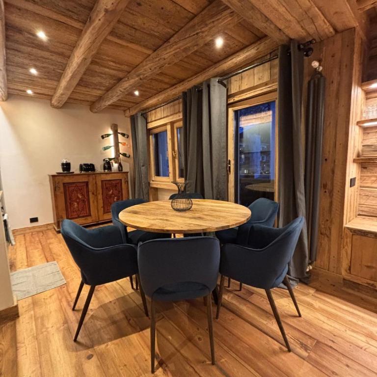 Luxury Central Apartment Cortina D'Ampezzo - Appartamento Superior con 3 Camere da Letto - 12