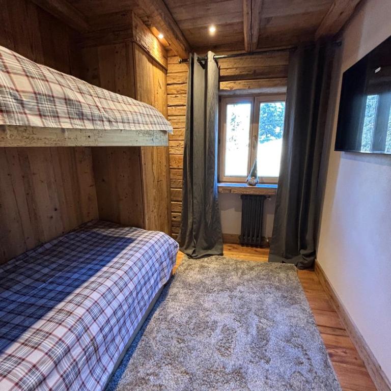 Luxury Central Apartment Cortina D'Ampezzo - Appartamento Superior con 3 Camere da Letto - 42