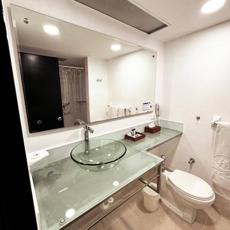 Hotel Tonchalá - Standard Double Room - 12