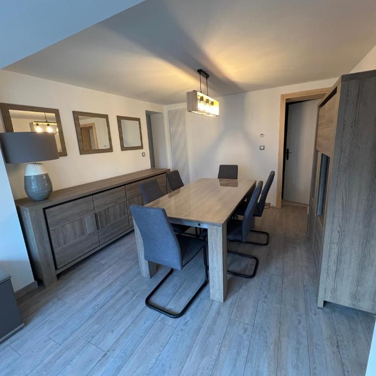 Appartement RDC 2-4 pers proche plage - Apartamento de 1 dormitorio - 5