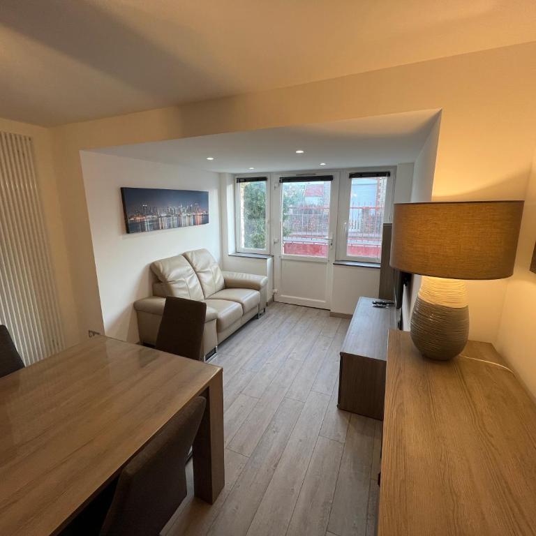 Appartement RDC 2-4 pers proche plage - Apartamento de 1 dormitorio - 6