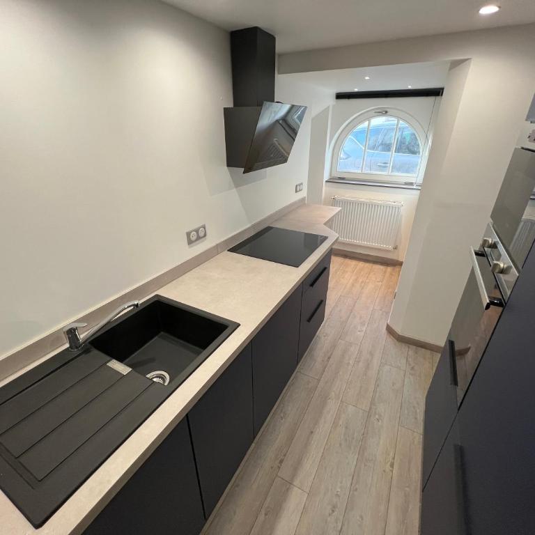 Appartement RDC 2-4 pers proche plage - Apartamento de 1 dormitorio - 7