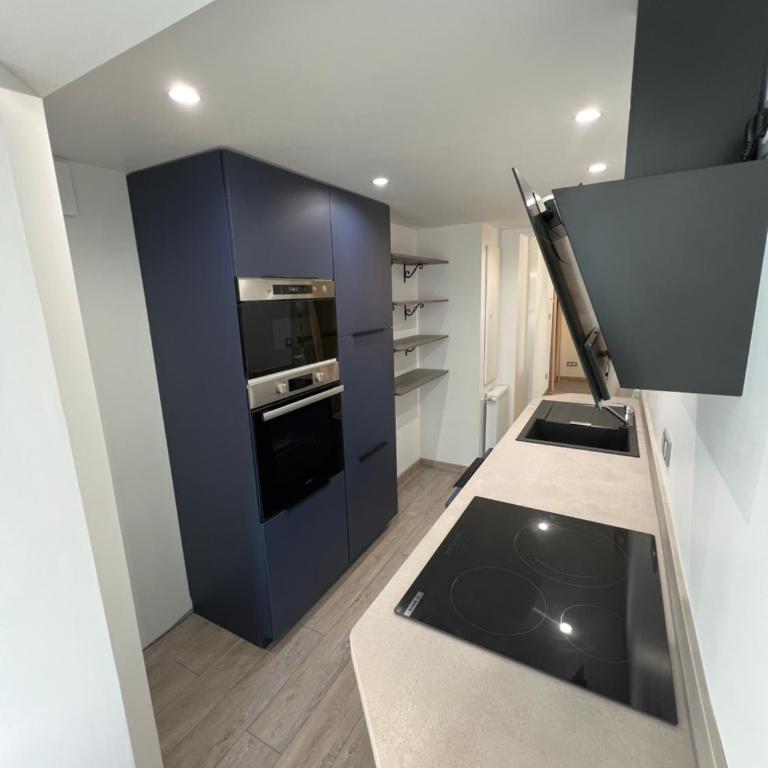 Appartement RDC 2-4 pers proche plage - Apartamento de 1 dormitorio - 8