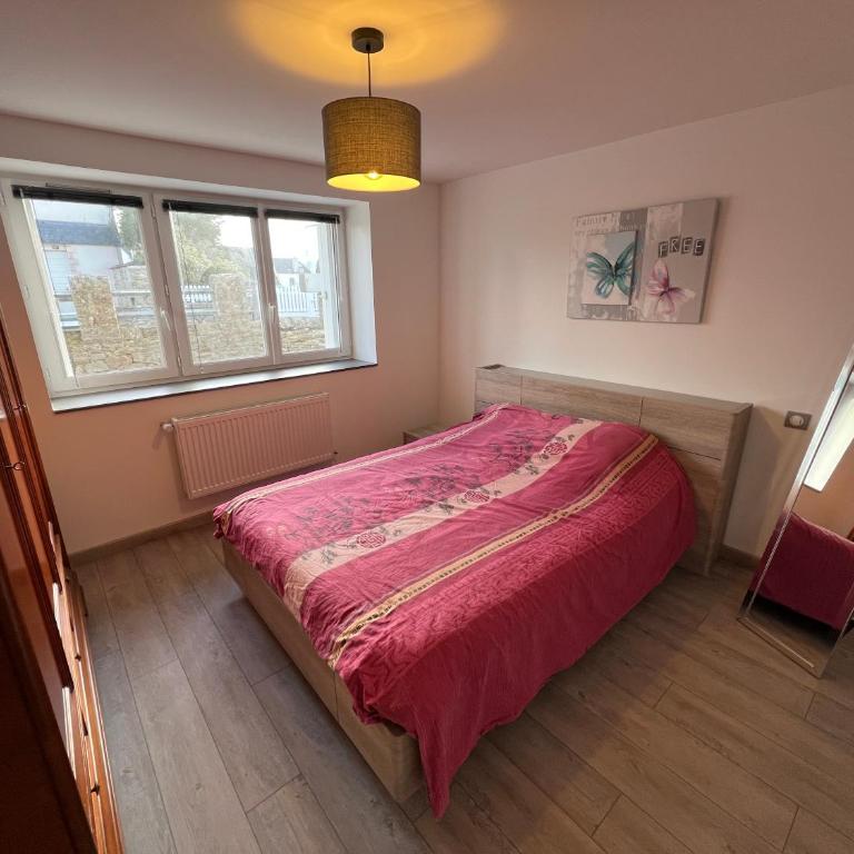 Appartement RDC 2-4 pers proche plage - Apartamento de 1 dormitorio - 9