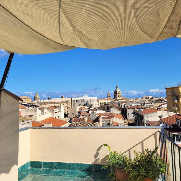 In Torre Palazzo Orioles - Appartamento con 2 Camere da Letto - 14