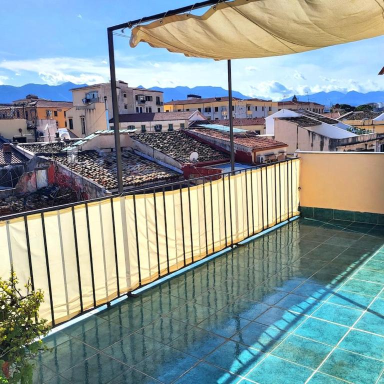 In Torre Palazzo Orioles - Appartamento con 2 Camere da Letto - 11