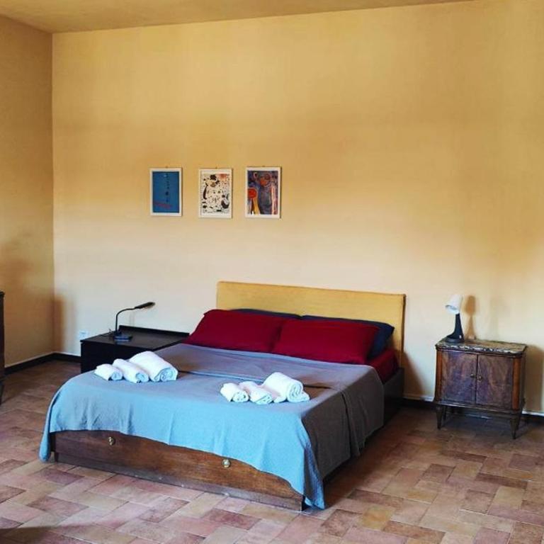 In Torre Palazzo Orioles - Appartamento con 2 Camere da Letto - 26