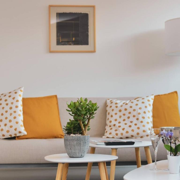 Luxury Nassa Penthouse with Private Terrace in Lugano - Appartamento - 4